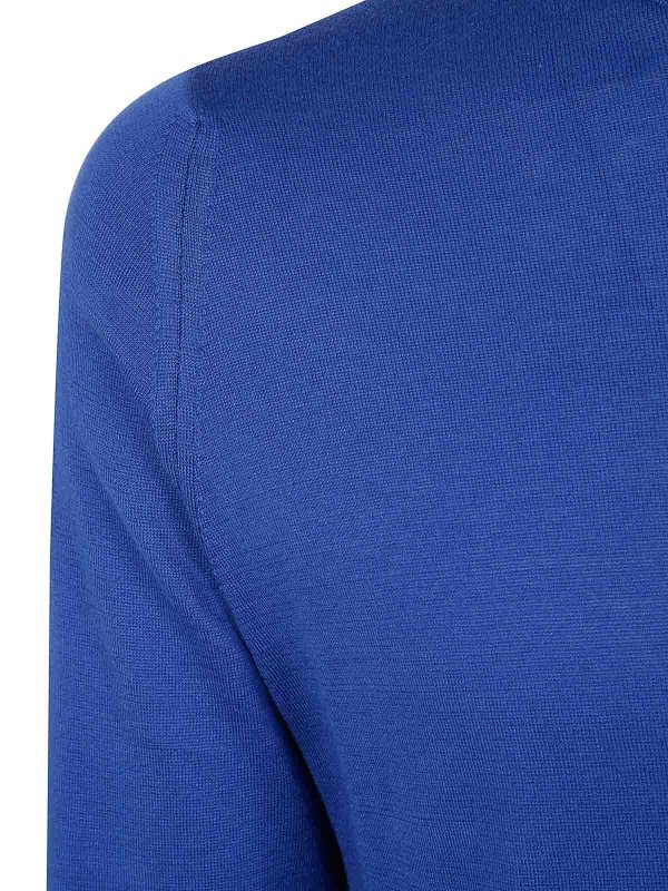 The Best Shops JOHN SMEDLEY: maglia collo rotondo - Pullover