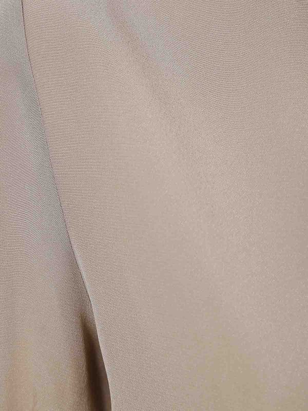 The Best Shops Joseph: Blouses - Blouse - Marron