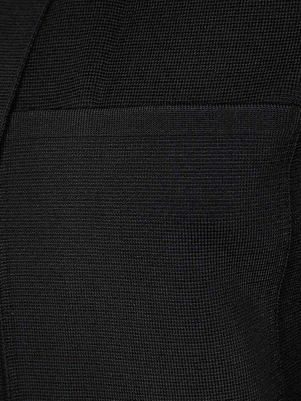 ジャケット JOSEPH SS25 JACKET MILANO (JF009010 0010) Joseph Jacket Milano - Black - Women | JF0090100010 | thebs.com