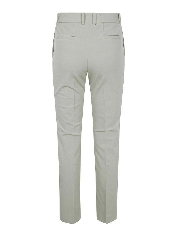 Joseph: pantaloni casual online - Pantaloni casual