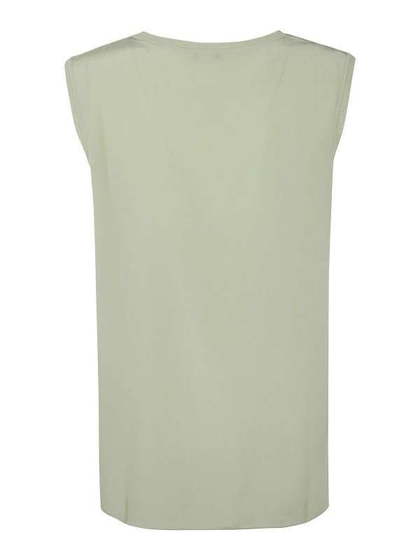 Joseph: blouses online - Bley Blouse Crepe de Soie