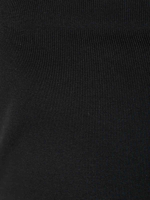 The Best Shops Joseph: Tops & Débardeurs - Top - Noir