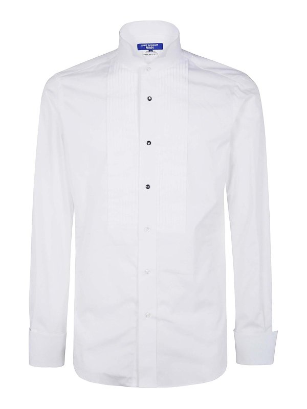 JUNYA WATANABE: camicie - Camicia da uomo