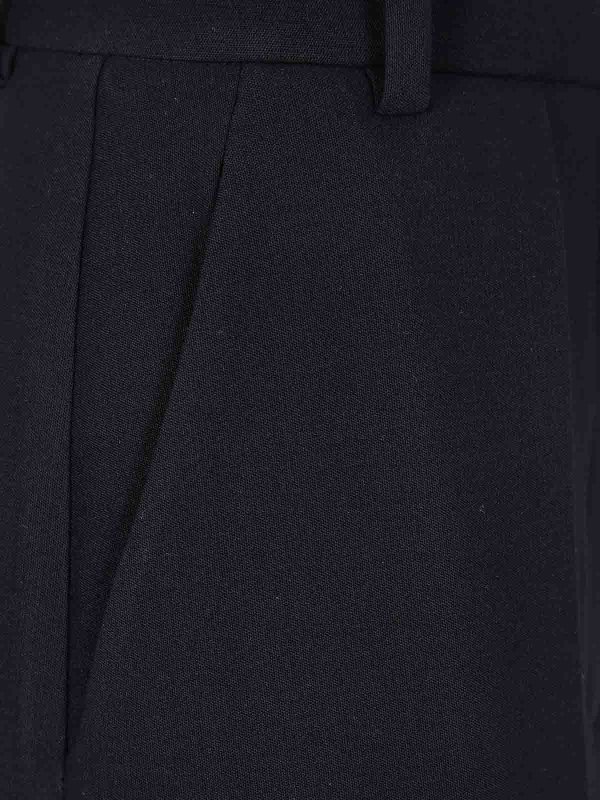 The Best Shops KHAITE: casual trousers - Maris Pant