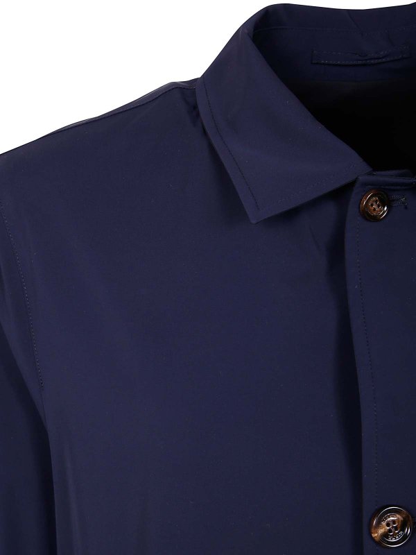 The Best Shops Kired: cappotti corti - Cappotto Ben