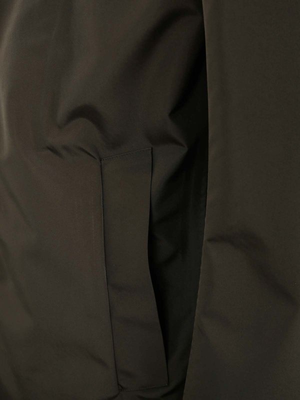 The Best Shops Kired: Kurze Mäntel - Kurzer Mantel - Braun