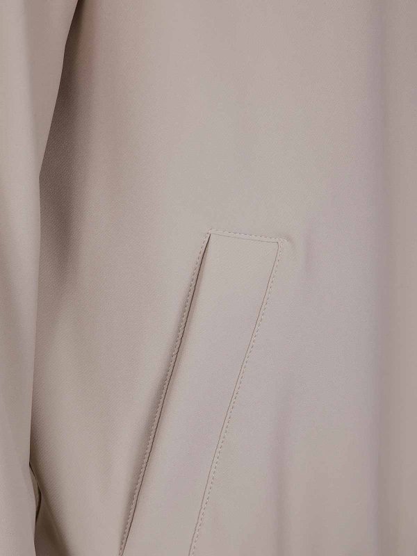 The Best Shops Kired: Casualjacken - Casualjacke - Nude