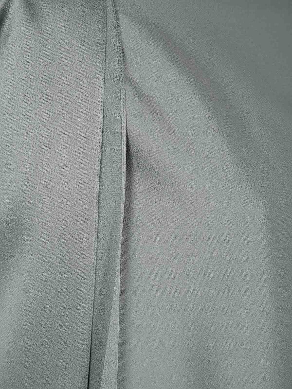 The Best Shops LANVIN: Tops und Tank Tops - Top - Grün