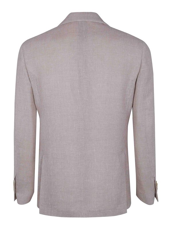 LARDINI: Casualjacken online - Casualjacke - Weiß