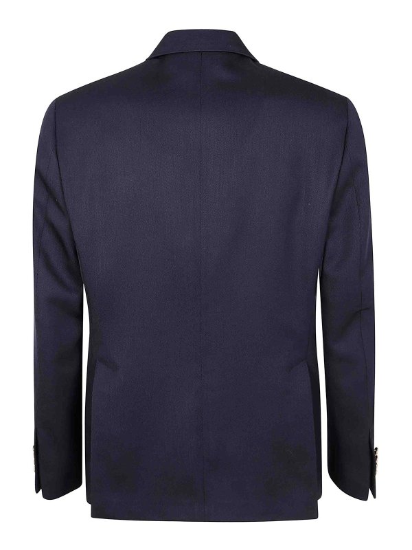LARDINI: casual jackets online - Man Feeling Jacket