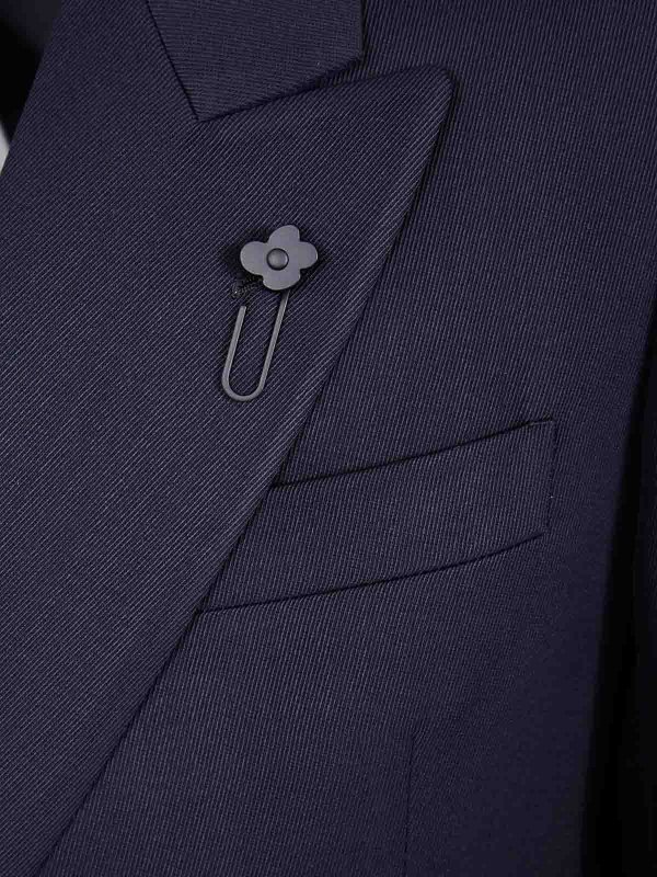 The Best Shops LARDINI: casual jackets - Man Feeling Jacket