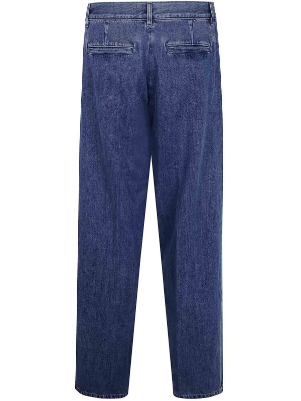 Man Jeans shop online: LARDINI