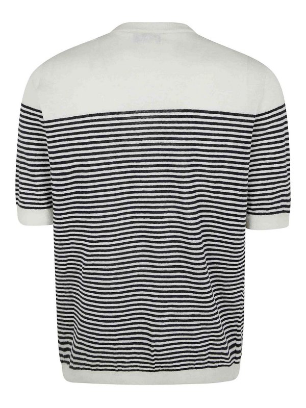 LARDINI: t-shirts online - Man T-Shirt