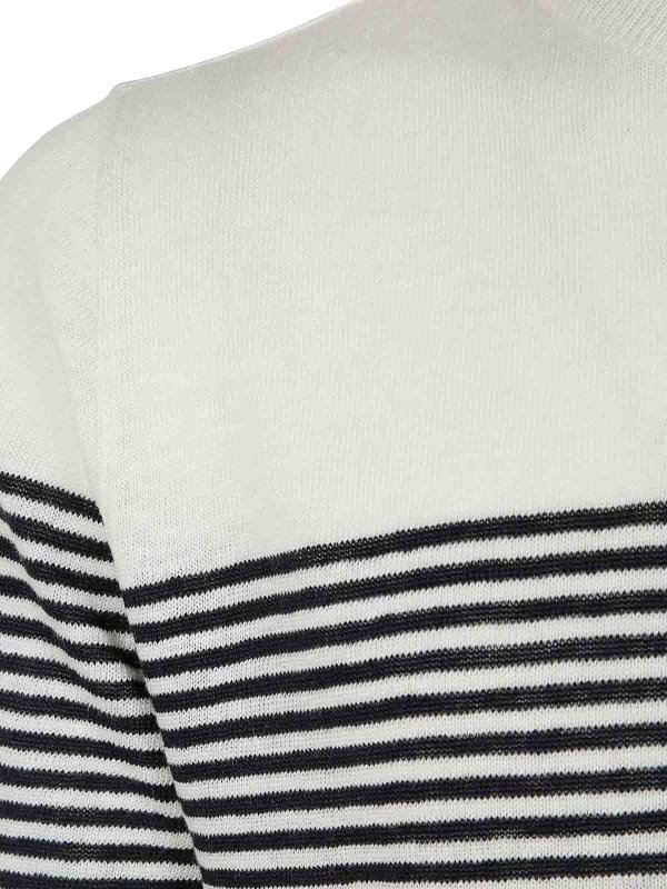 The Best Shops LARDINI: t-shirts - Man T-Shirt