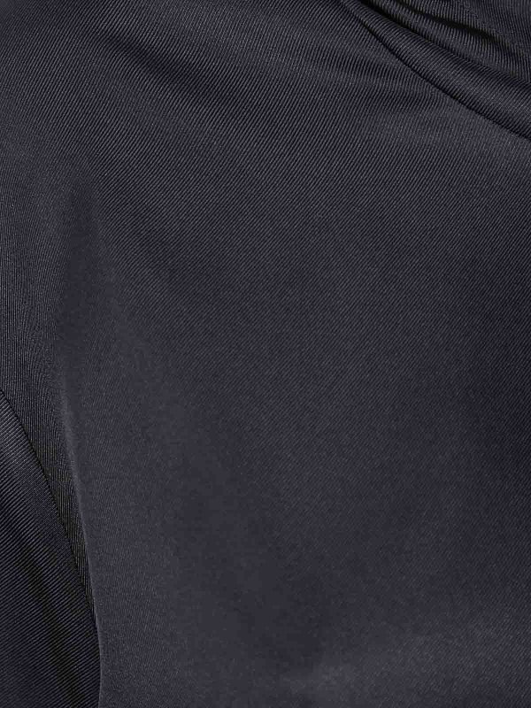 The Best Shops LOULOU STUDIO: bluse - Nuka Hooded Blouse