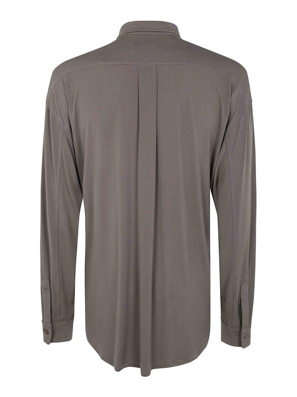 MAGLIANO: shirts online - Knotted Shirt