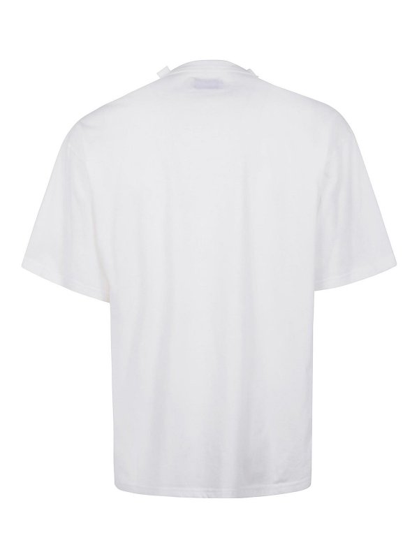 MAGLIANO: T-shirts online - T-Shirt - Weiß