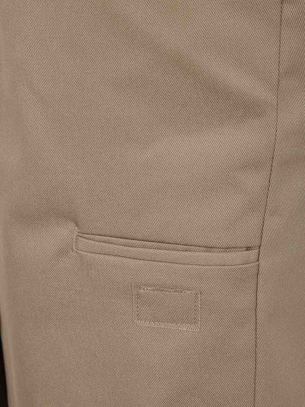 The Best Shops Maison Margiela: gonne al ginocchio  e longuette - Gonna a matita