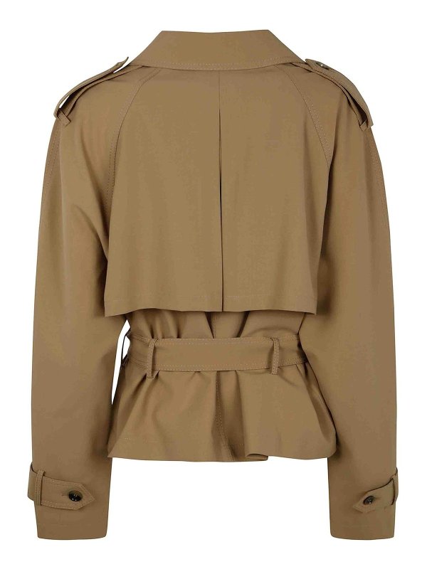 Marni: casual jackets online - Chiodo Jacket