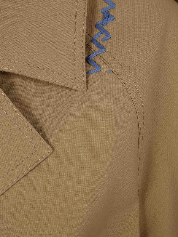 The Best Shops Marni: casual jackets - Chiodo Jacket