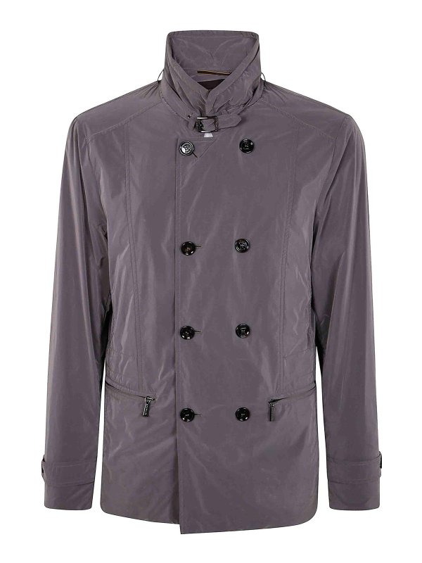 MOORER: giacche casual - Giacca Nabucco