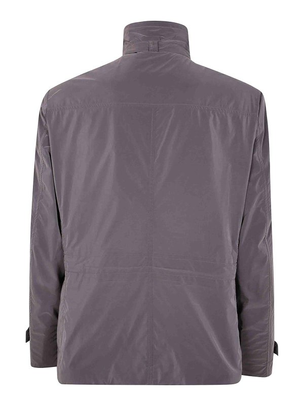 MOORER: giacche casual online - Giacca Nabucco