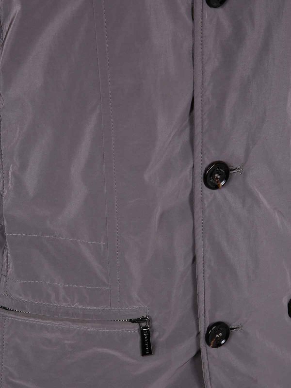 The Best Shops MOORER: giacche casual - Giacca Nabucco