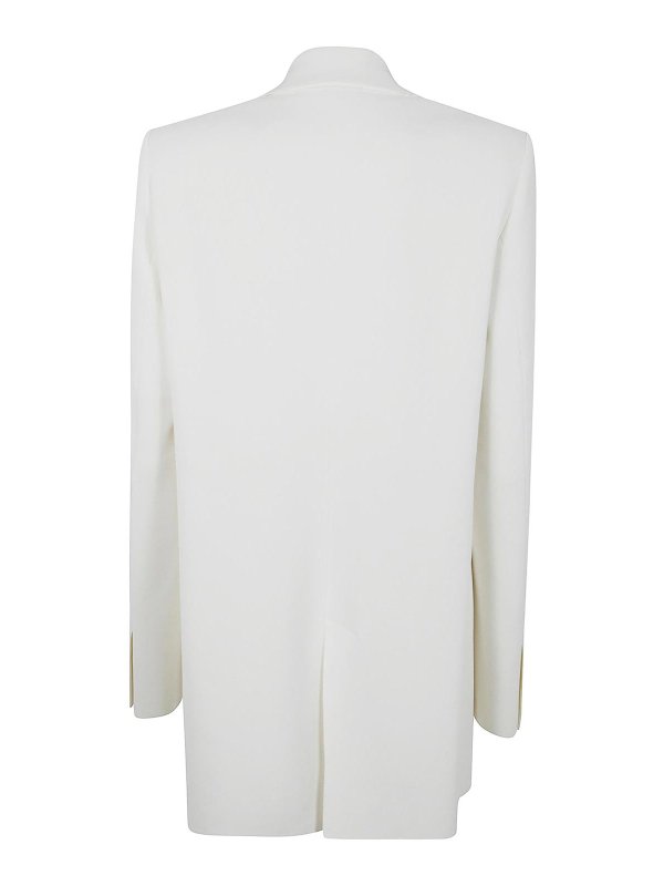 MRZ: giacche blazer online - Blazer di grandi dimensioni