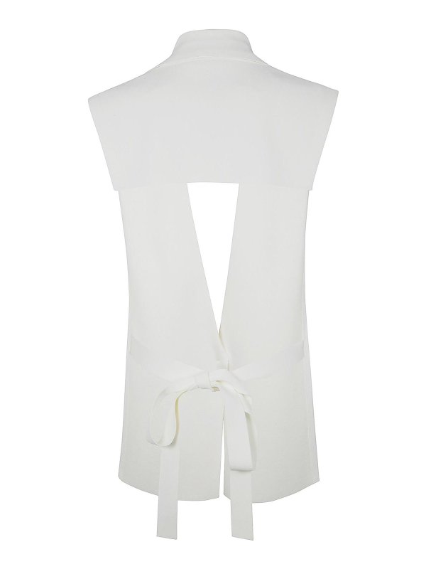 MRZ: gilet online - Gilet anteriore