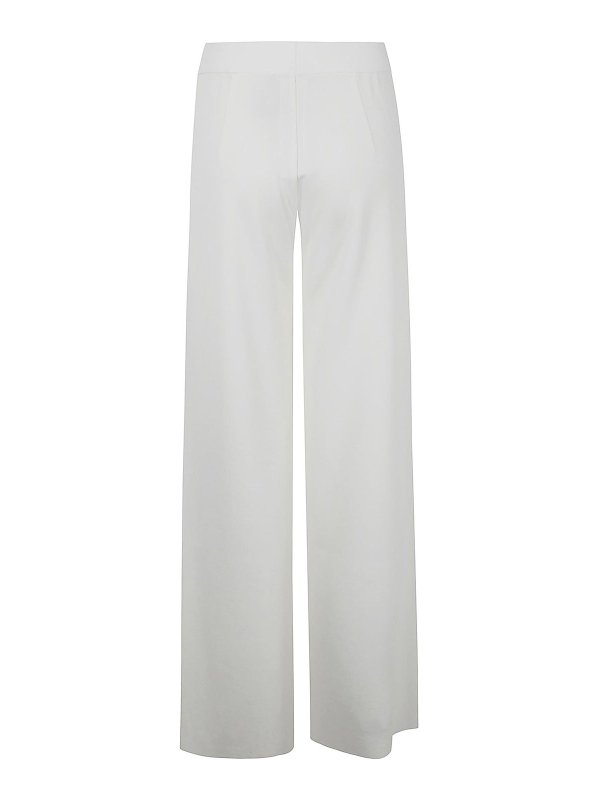 MRZ: Pantalones casual online - Pantalón Casual - Blanco