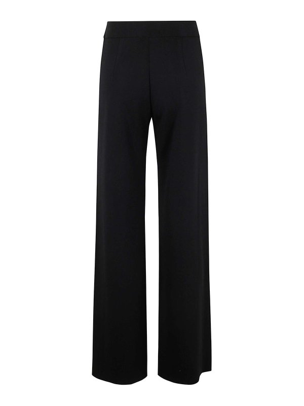 MRZ: カジュアルトラウザー online - カジュアルパンツ - 黒