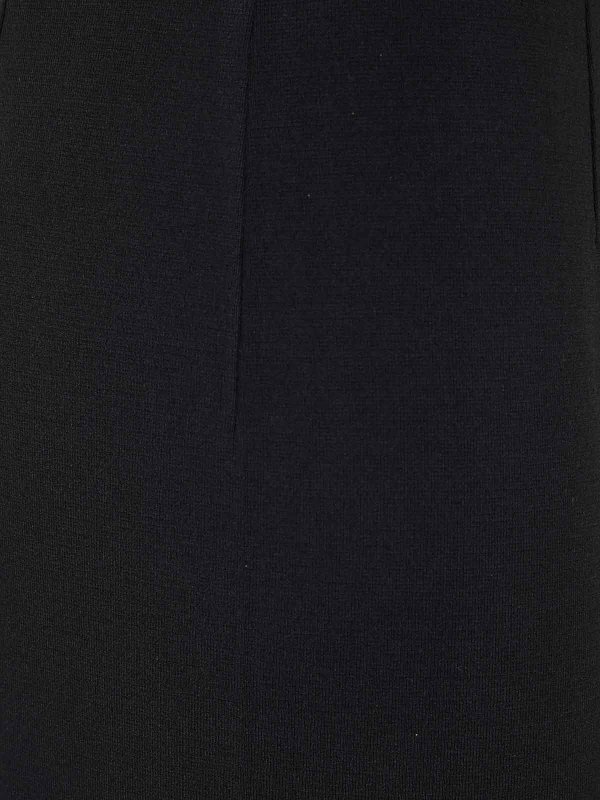 The Best Shops MRZ: カジュアルトラウザー - カジュアルパンツ - 黒