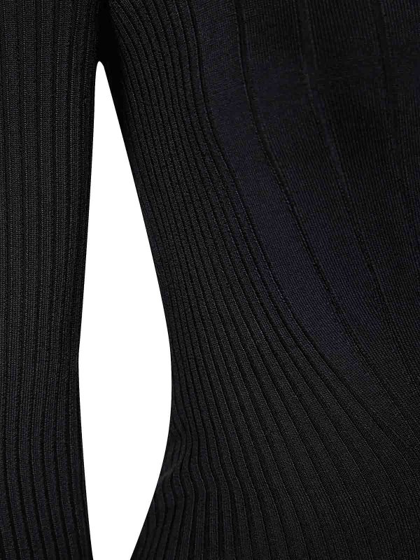 The Best Shops MUGLER: Tops & Tank tops - Long Sleeves Body