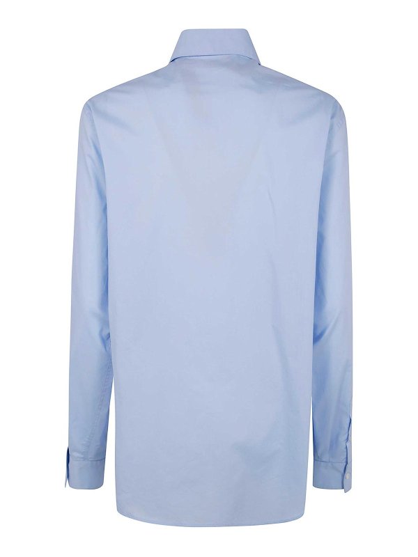 N°21: Hemden online - Hemd - Blau