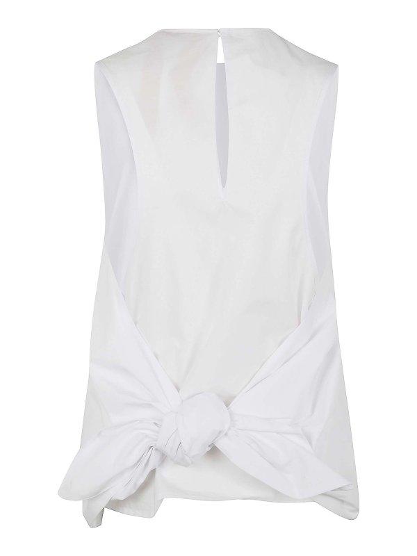 N°21: Chemises online - Chemise - Blanc