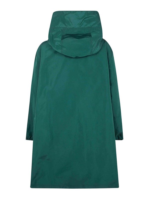 N°21: Chaquetas casual online - Chaqueta Casual - Verde