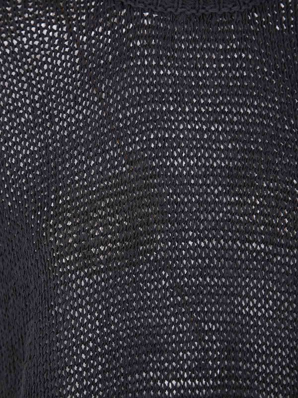 The Best Shops NUUR: ベスト＆チョッキ - ウェストコート/ジレ - 黒