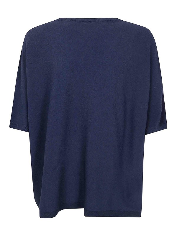 NUUR: t-shirt online - T-shirt over