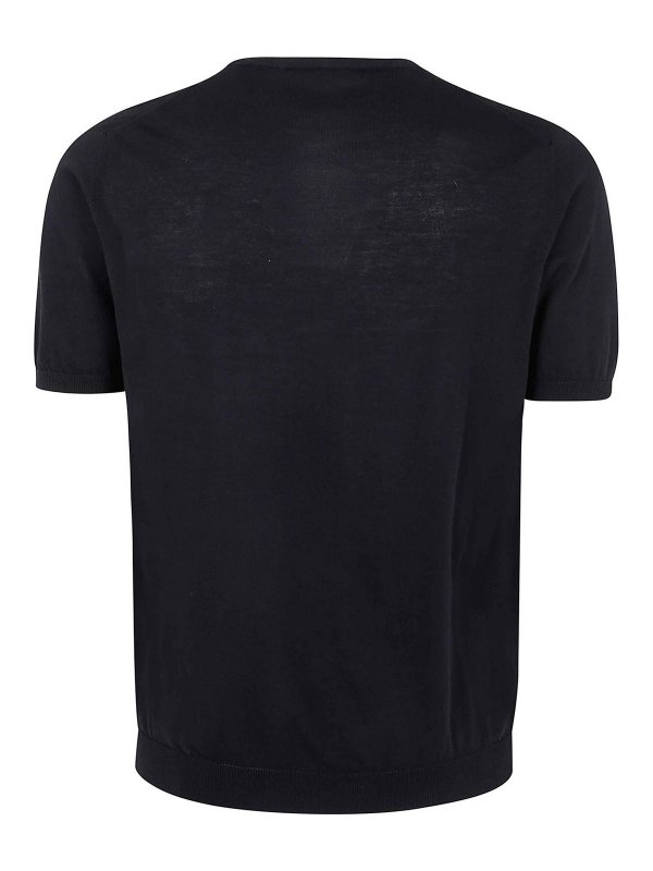 NUUR: Tシャツ online - Tシャツ - 黒