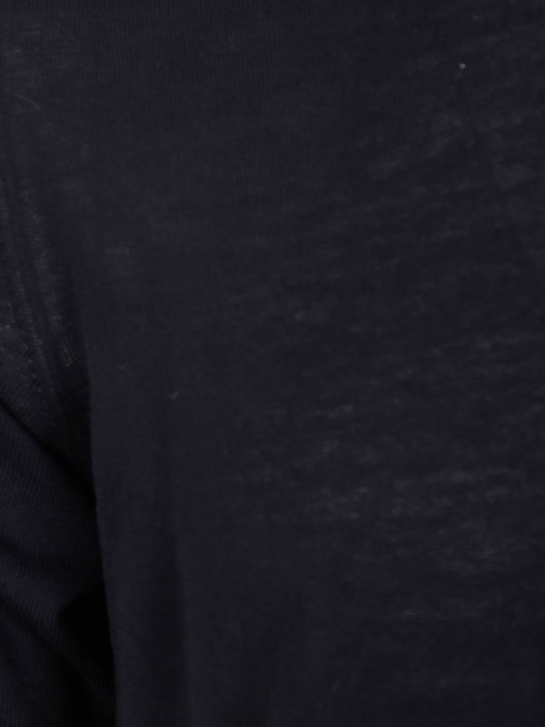 The Best Shops NUUR: Tシャツ - Tシャツ - 黒