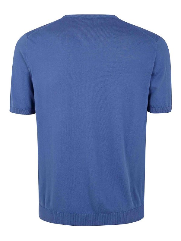 NUUR: t-shirt online - T-shirt in cotone