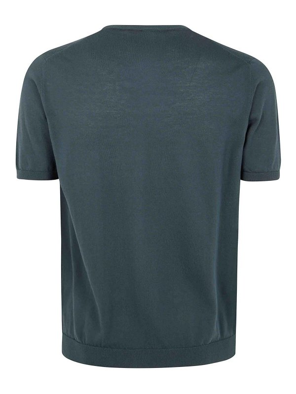 NUUR: T-shirts online - T-Shirt - Grün