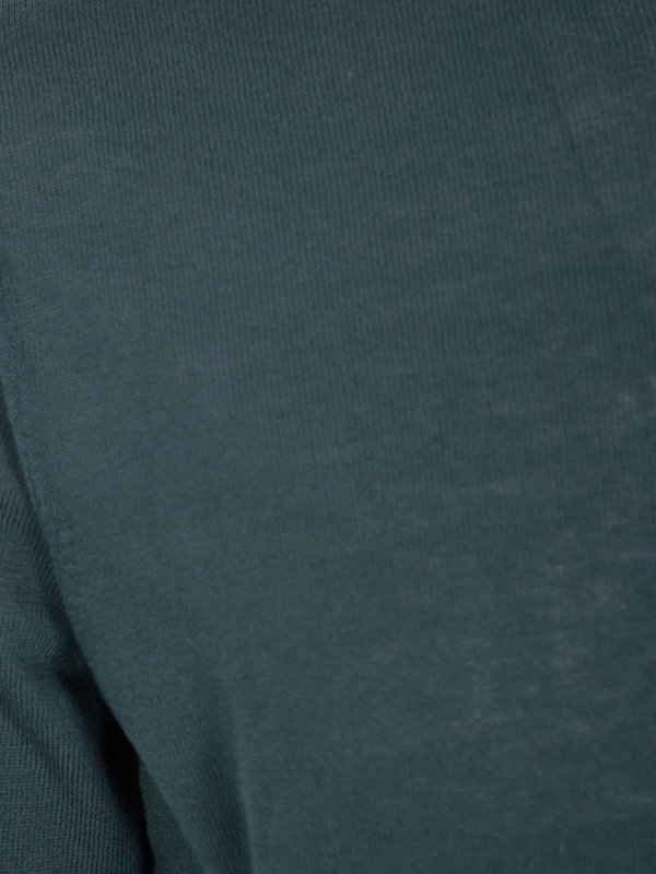 The Best Shops NUUR: T-shirts - T-Shirt - Grün