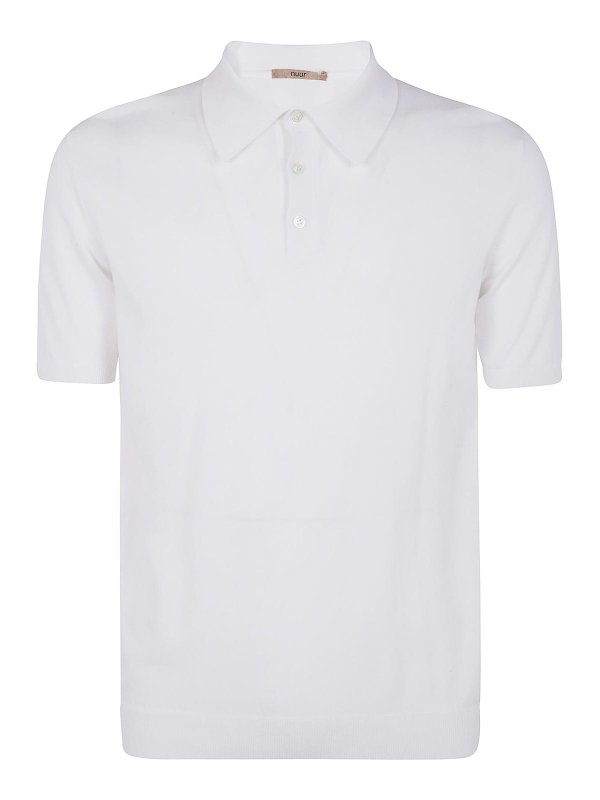 NUUR: polo shirts - Short Sleeves Polo Shirt