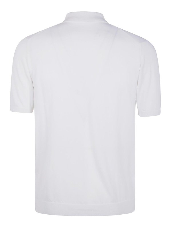 NUUR: polo shirts online - Short Sleeves Polo Shirt
