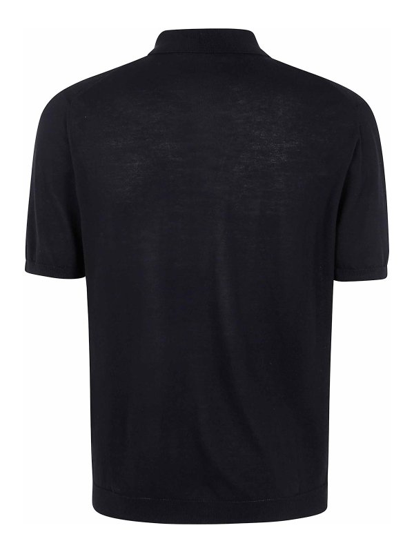 NUUR: Poloshirts online - Poloshirt - Schwarz