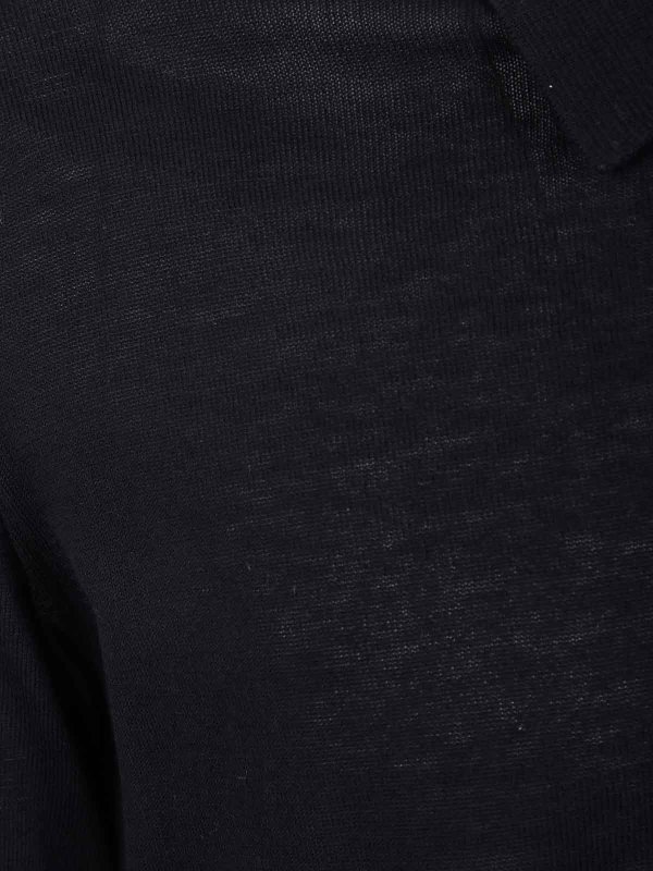 The Best Shops NUUR: Poloshirts - Poloshirt - Schwarz