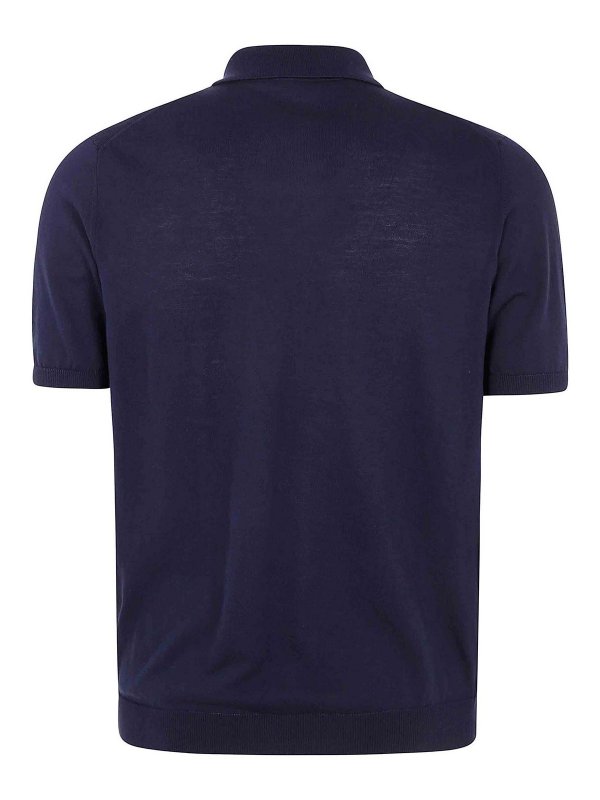 NUUR: polo shirts online - Short Sleeves Polo Shirt