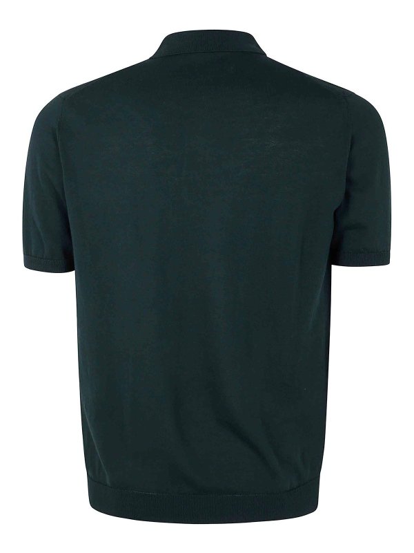 NUUR: Polos  online - Polo - Vert