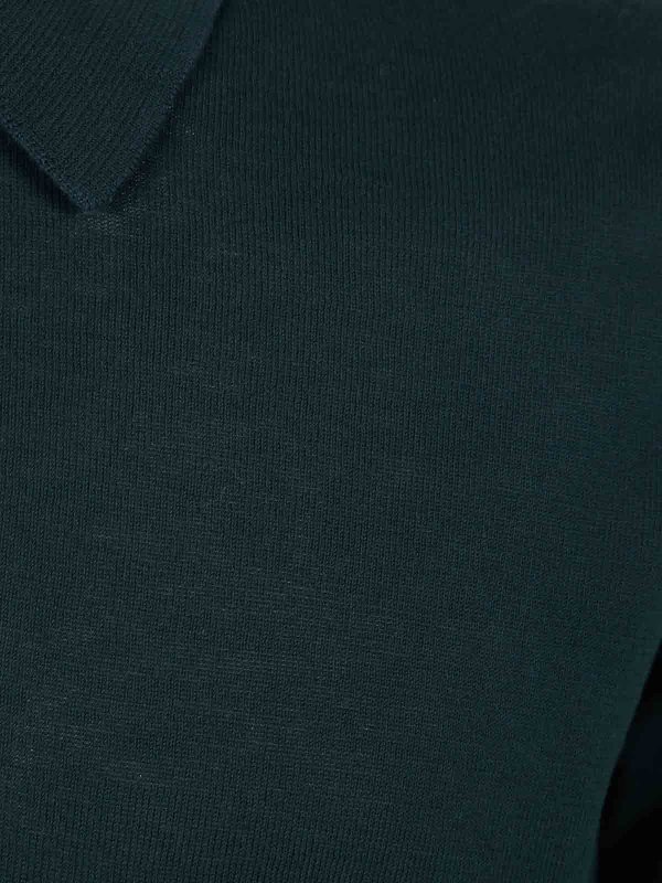 The Best Shops NUUR: Polos  - Polo - Vert